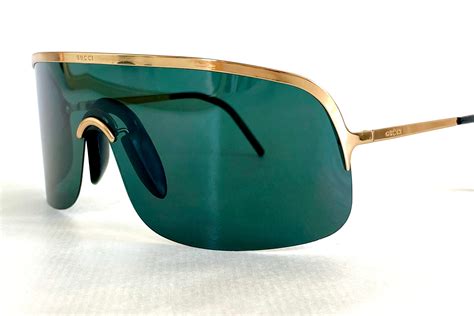 aaliyah gucci sunglasses|Aaliyah's vintage Gucci GG 1651/S Sunglasses New .